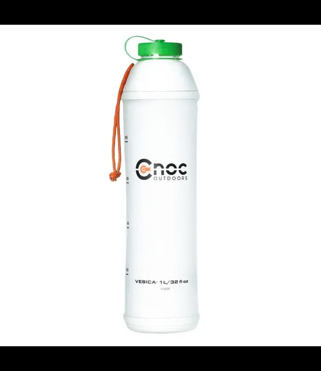 CNOC Vesica® 1L Collapsible Bottle