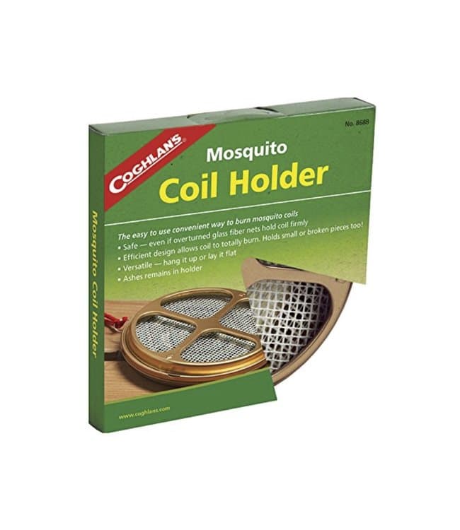 Coghlan's Mosquito Coil Holder