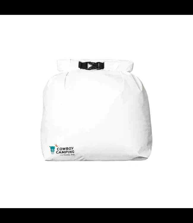 Cowboy Camping Saddle Bag