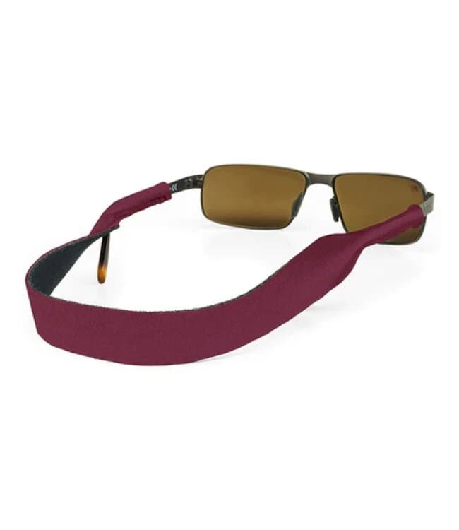 Croakies Solid
