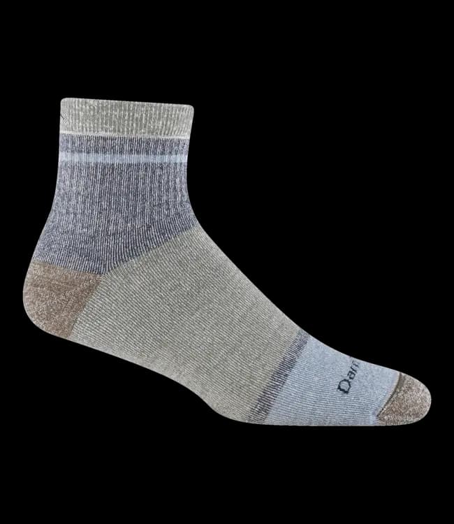 Darn Tough Men's Apres Shorty Heavyweight Lifestyle Socks