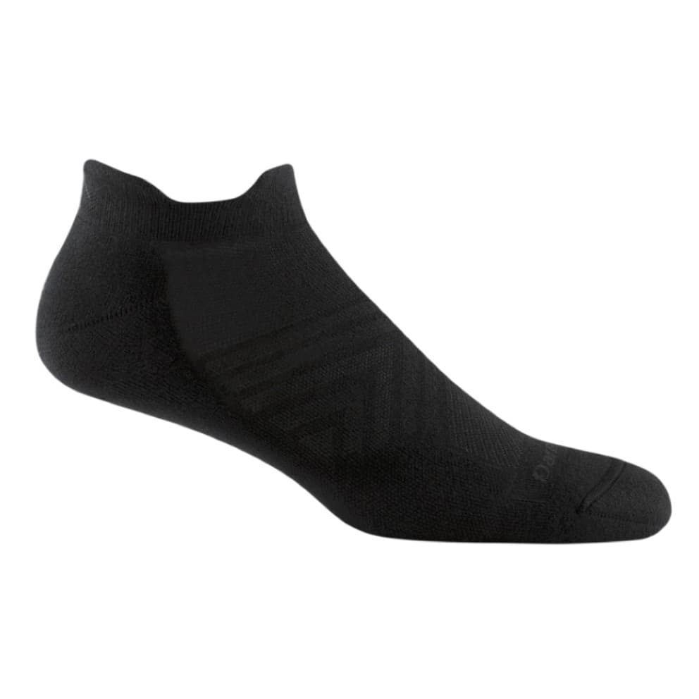 Darn Tough Men's Coolmax® Run No Show Tab Ultra-Lightweight Running Sock