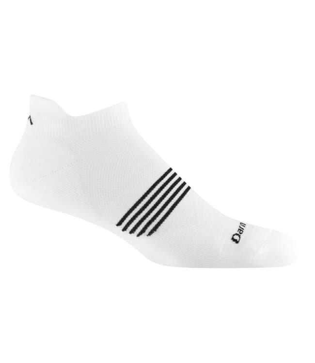 Darn Tough Men's Element No Show Tab Lightweight Running Sock