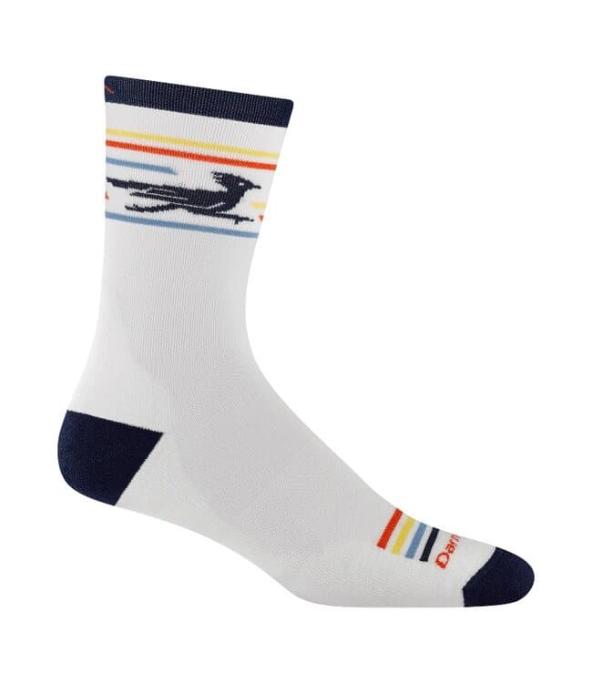 Darn Tough Men's Frontrunner Micro Crew Ultra-Lightweight Running Sock