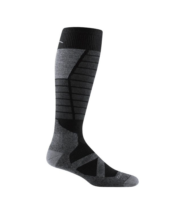 Darn Tough Men's Function X Over-the-Calf Midweight Ski & Snowboard Socks