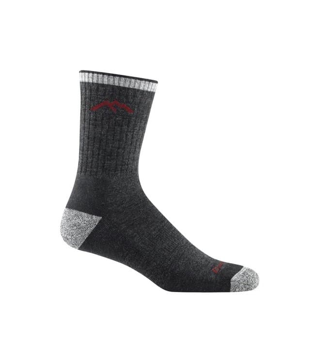 Darn Tough Men's Hiker Micro Crew Midweight With Cushion