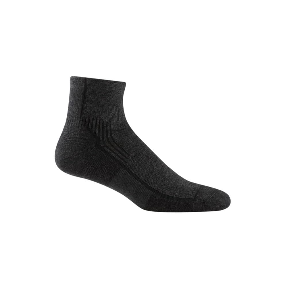 Darn Tough Men's Hiker Quarter Midweight Hiking Sock