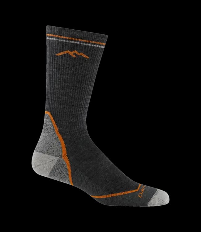 Darn Tough Men's Light Hiker Boot Lightweight Hiking Socks