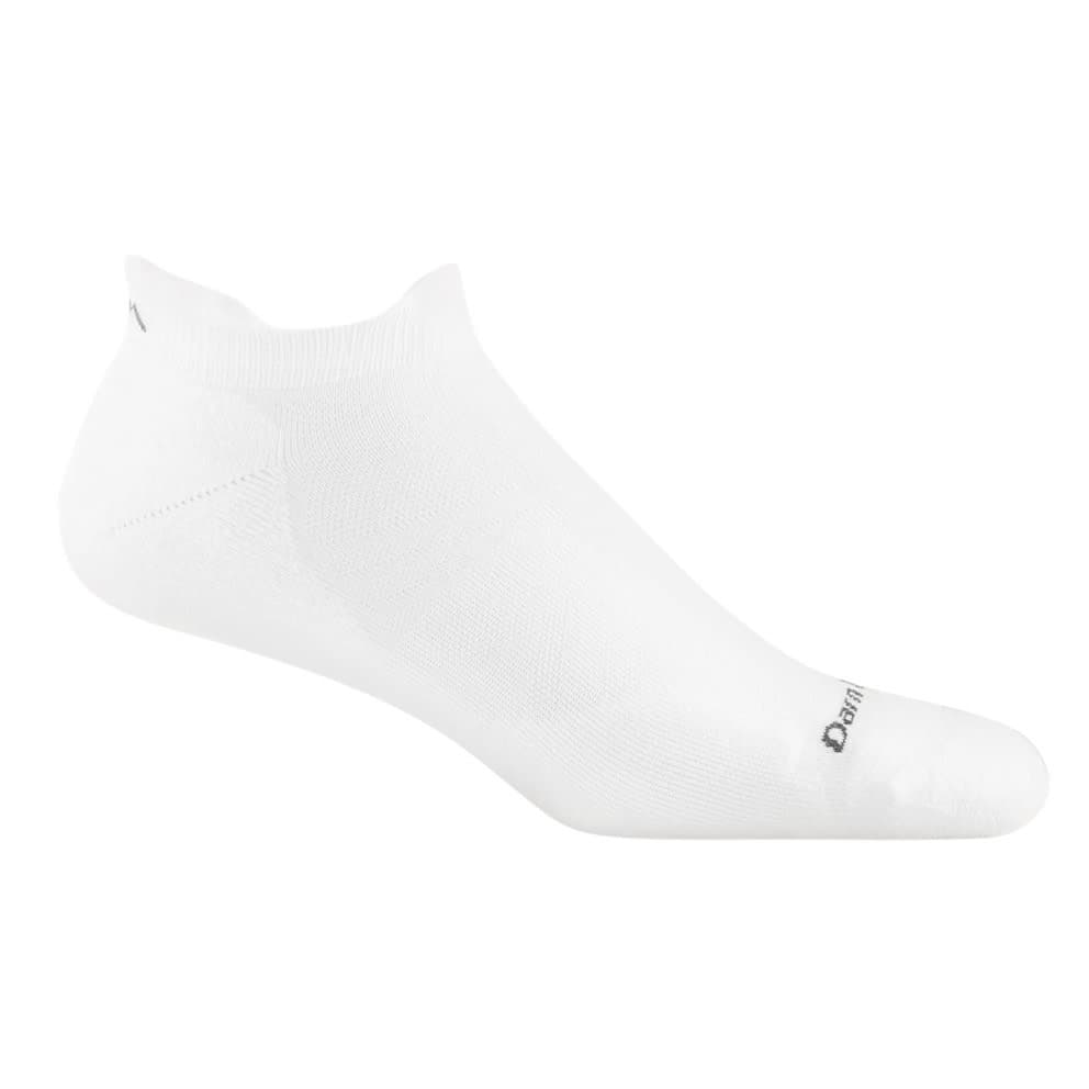 Darn Tough Men's Run No Show Tab Ultra-Lightweight Running Sock