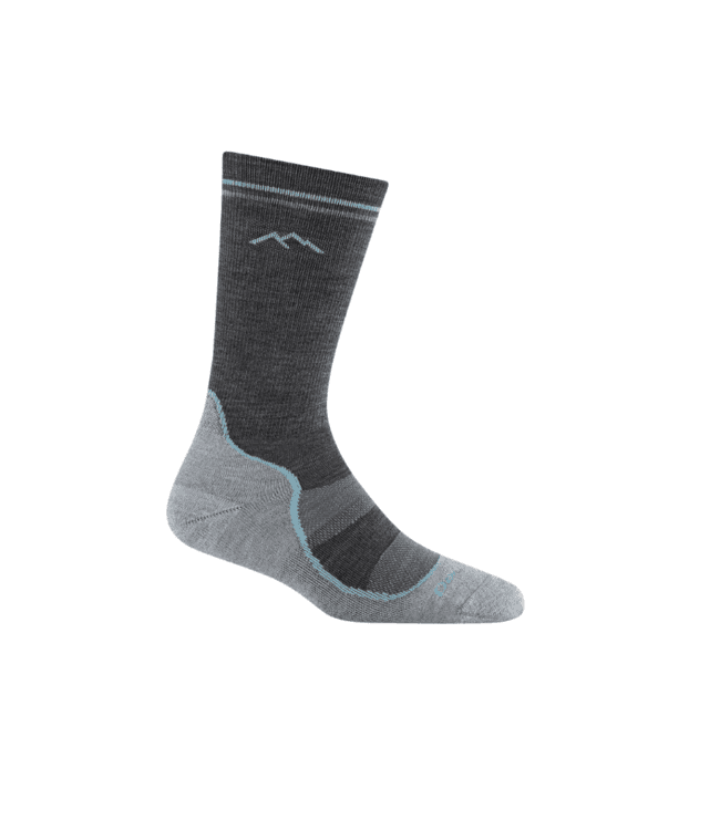 Darn Tough Women's Light Hiker Boot Lightweight Hiking Socks