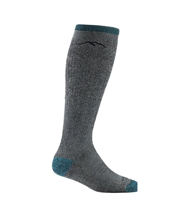 Darn Tough Women's Mountaineering Over-the-Calf Heavyweight Hiking Sock
