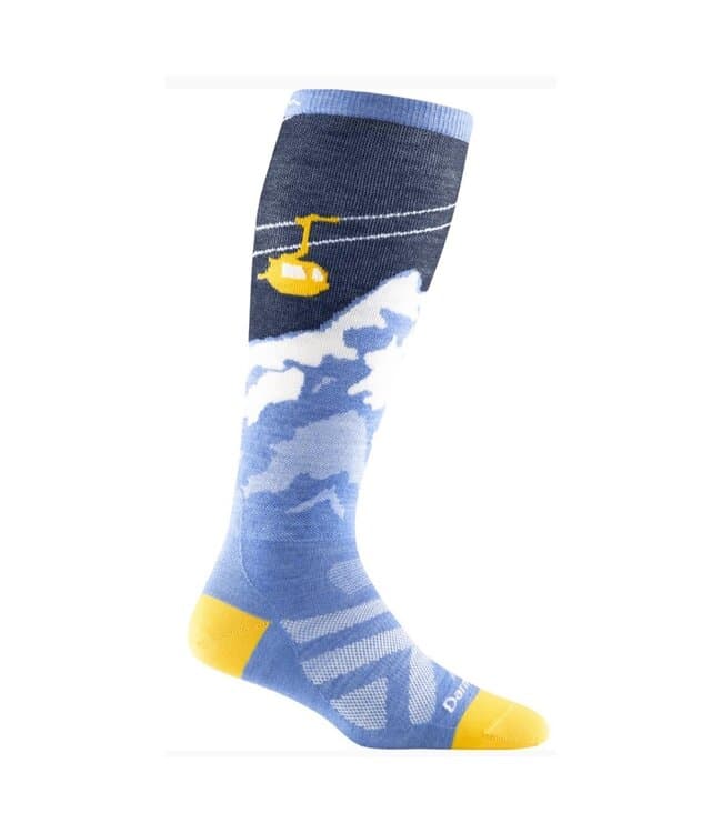 Darn Tough Yeti Otc Lightweight