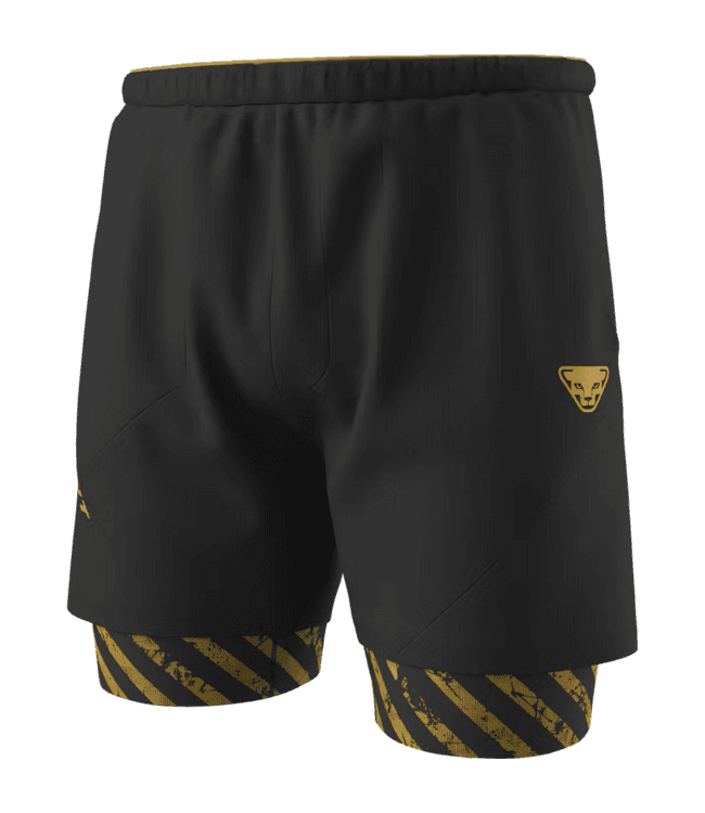 Dynafit Trail 2in1 Shorts Men