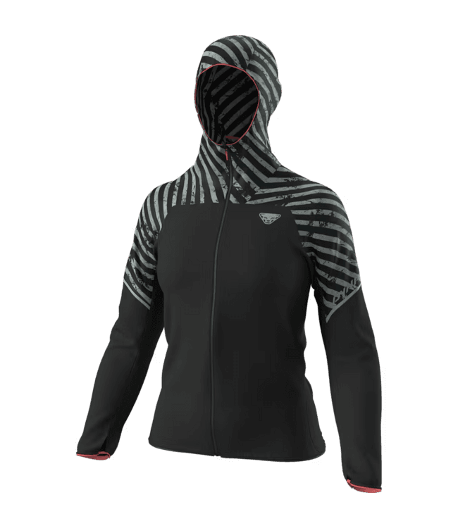 Dynafit Trail Wind Jacket Women