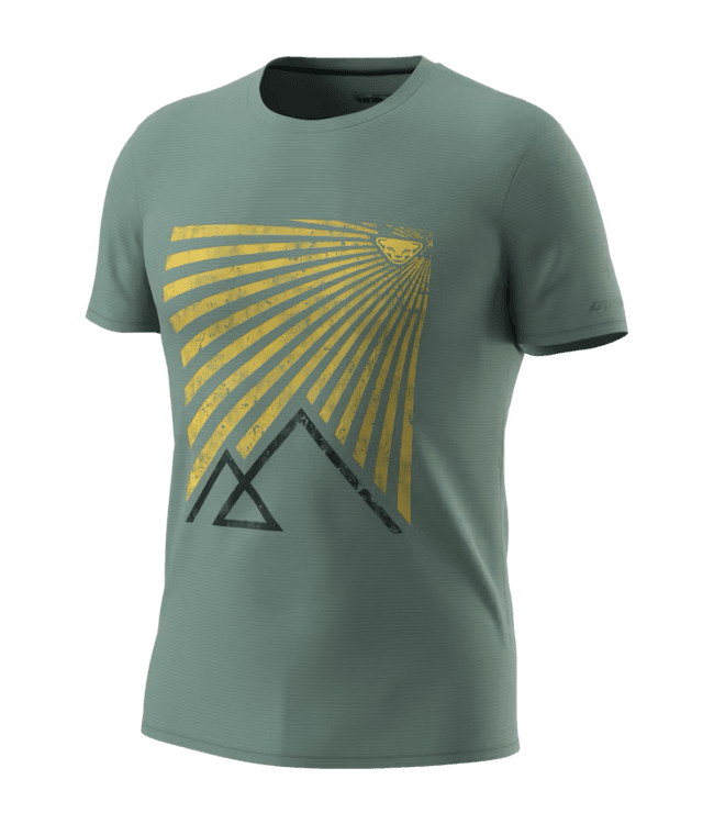 Dynafit Transalper Graphic Shirt Men