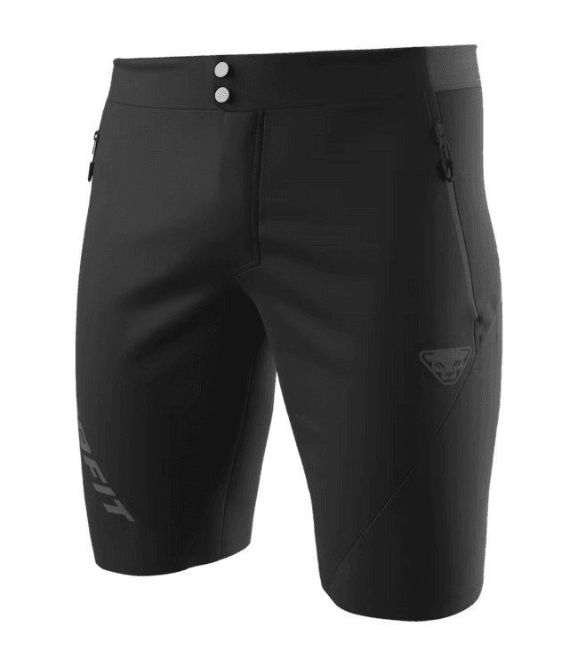 Dynafit Transalper Light Dynastretch Shorts Men