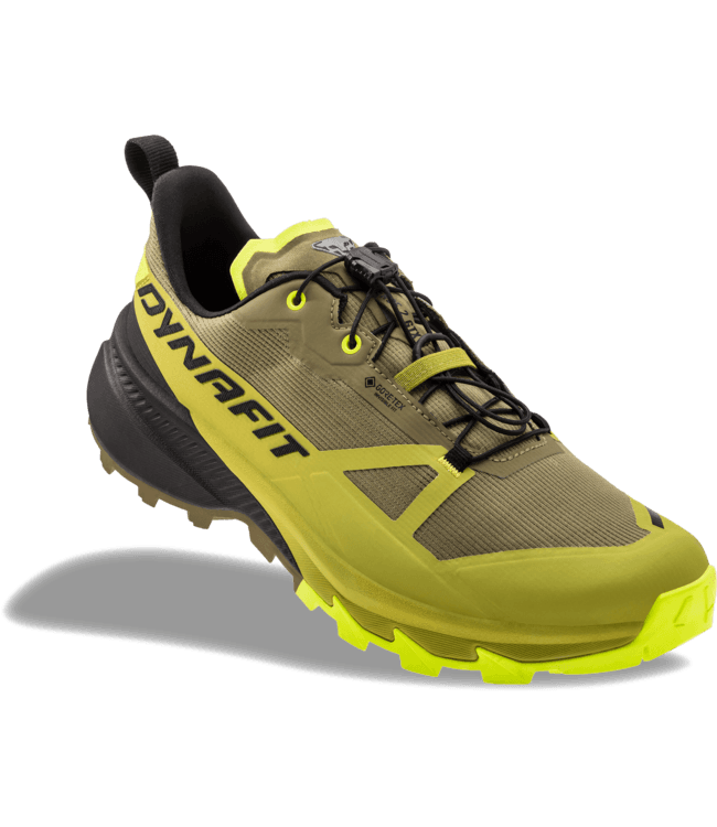 Dynafit Traverse 2 GORE-TEX® Mountaineering Shoe Men