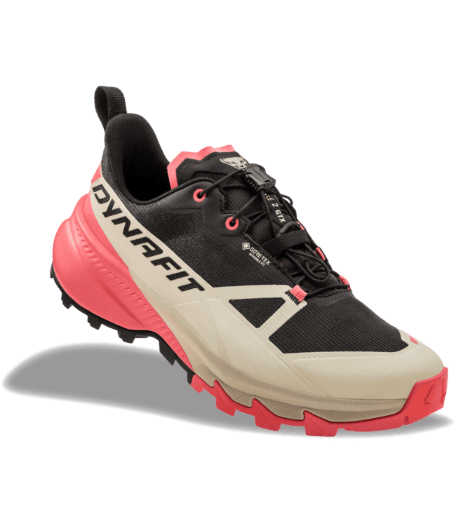 Dynafit Traverse 2 GORE-TEX® Mountaineering Shoe Women
