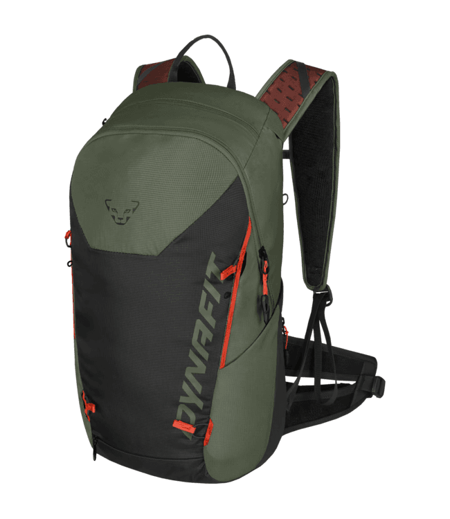 Dynafit Unisex's Transalper 24 Backpack