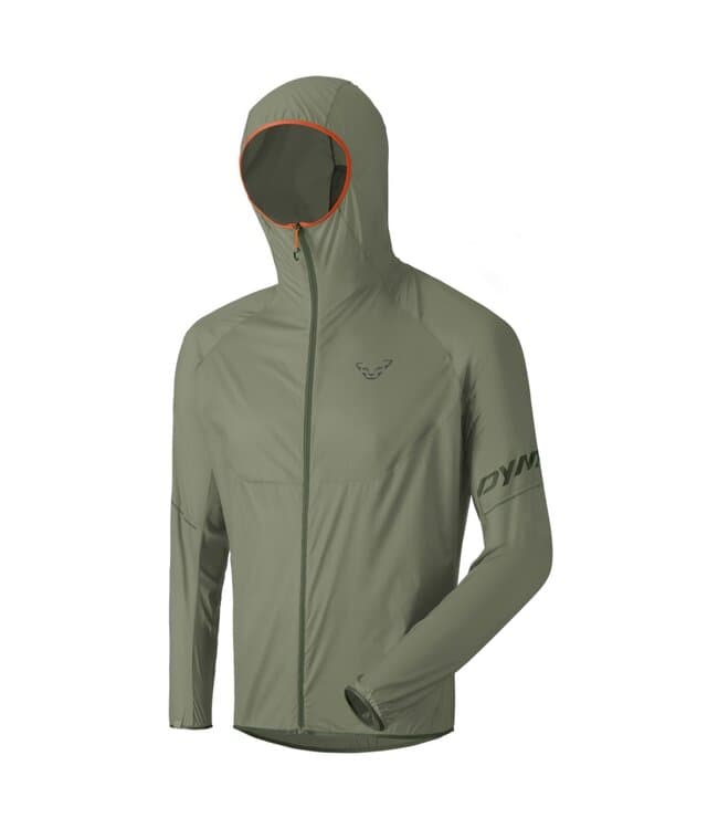 Dynafit Vert Wind M JKT 72