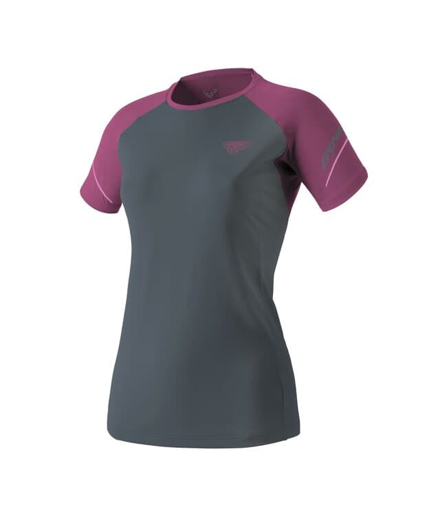 Dynafit Alpine Pro Short Sleeve Shirt Women