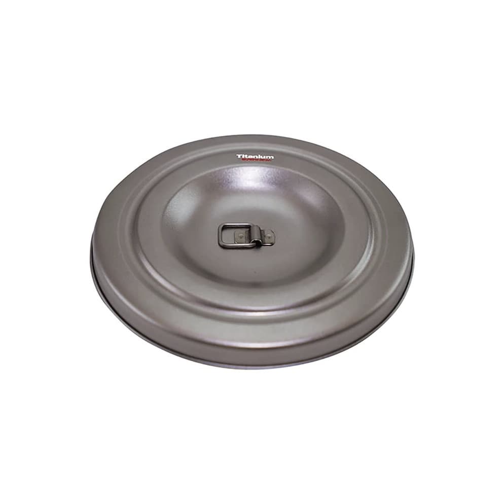 Evernew Lid for Ultralight/Aluminium Pot 700ml (Made In Japan)