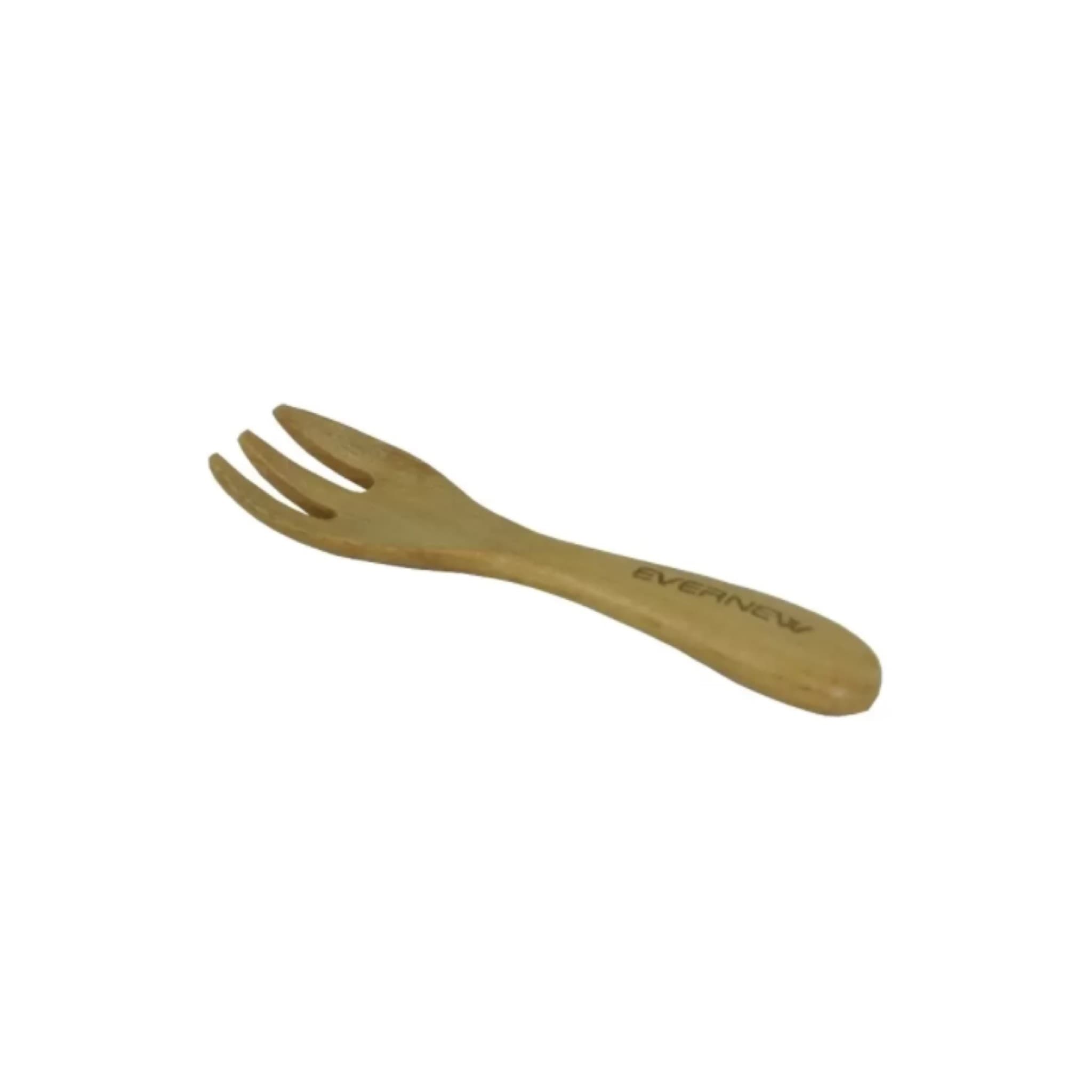 Evernew Sawo Spork S (Made In Japan)
