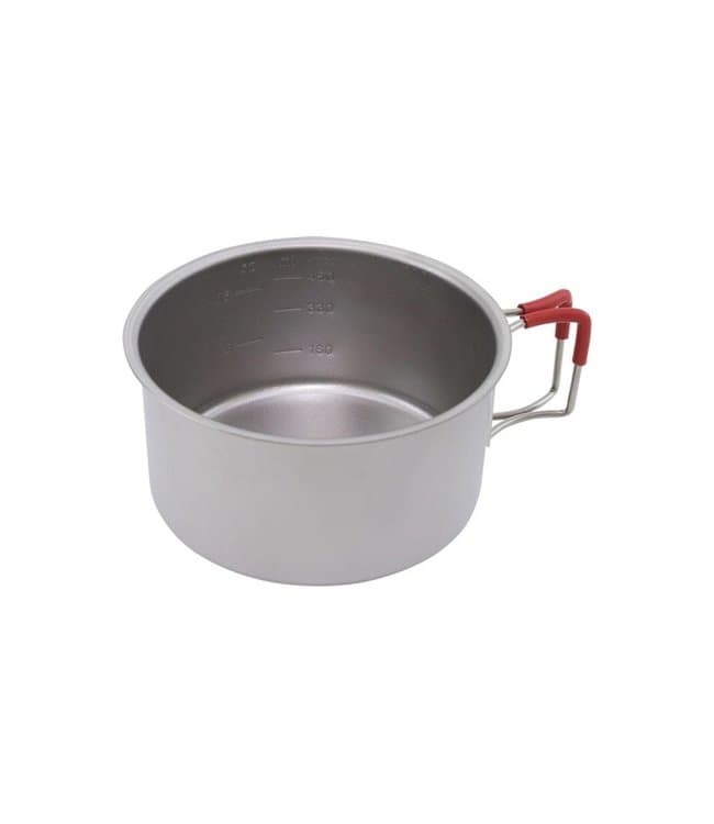 Evernew Titanium Cup 570FD (Made In Japan)