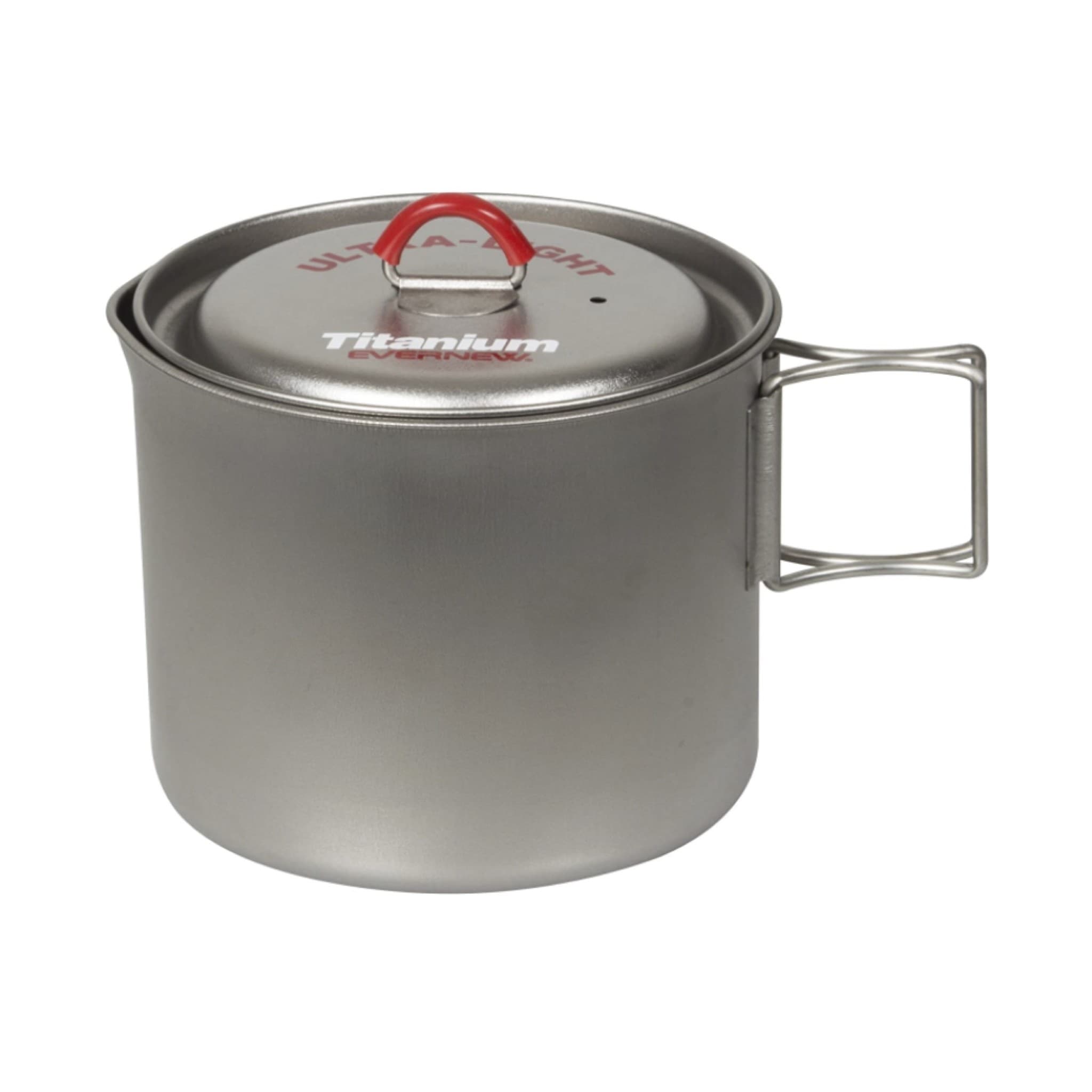 Evernew Titanium Mug Pot 0.9L