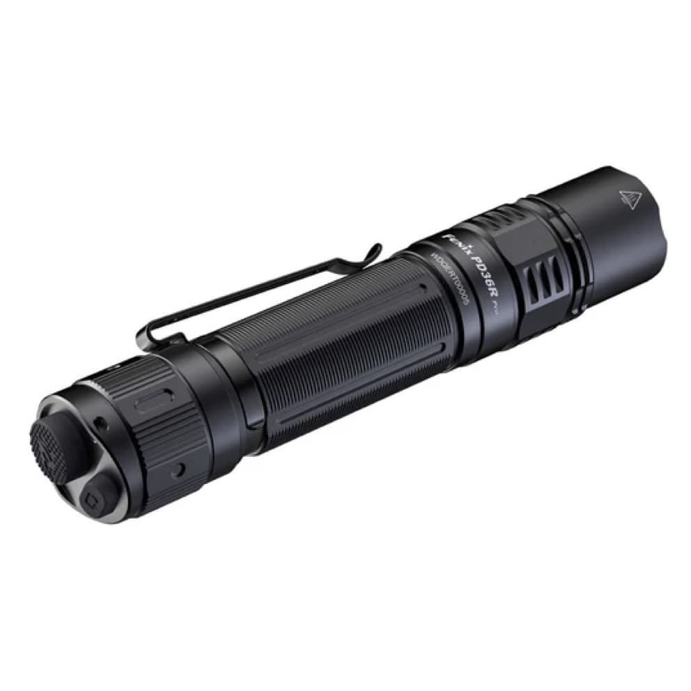Fenix PD36R Pro Flashlight (2800 lumens)