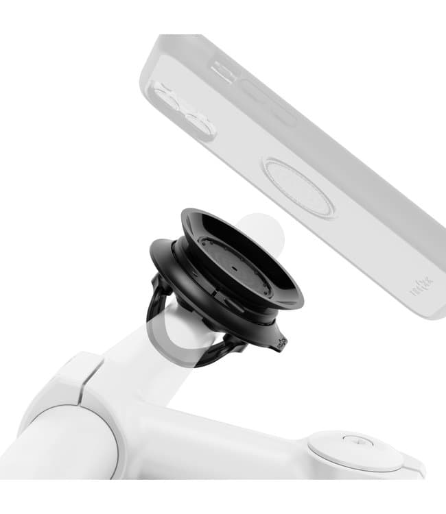 Fidlock Vacuum Handlebar Base
