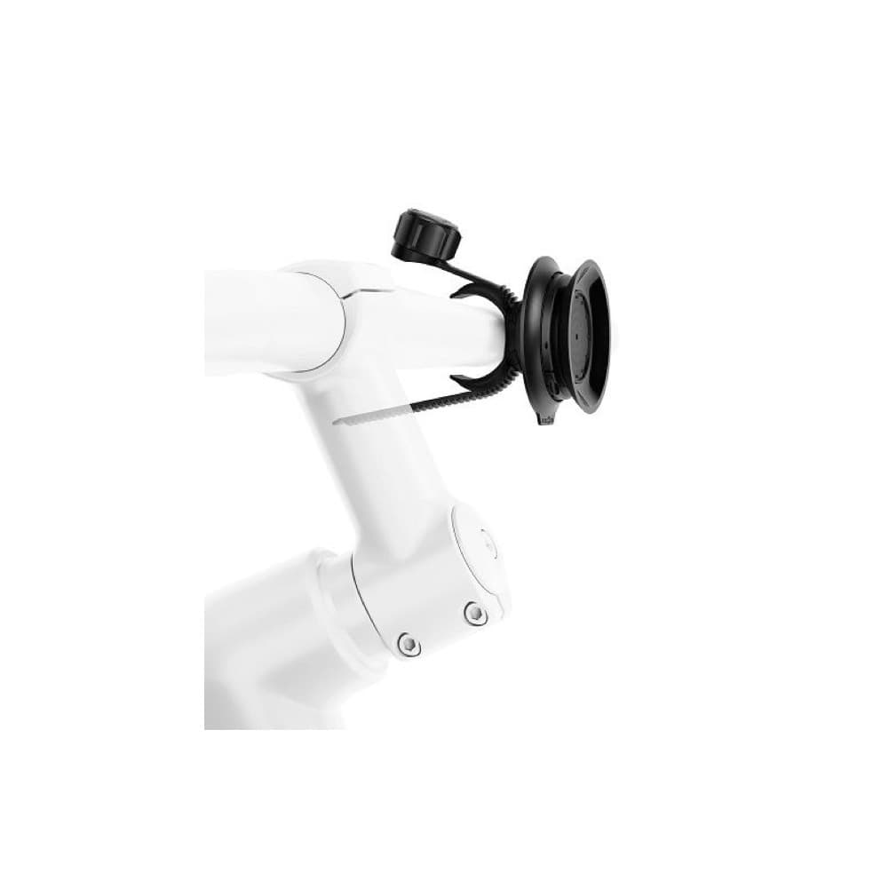 Fidlock Vacuum Handlebar Base flex