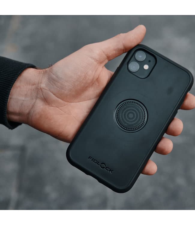 Fidlock Vacuum Phone Case iPhone 11 Pro Max