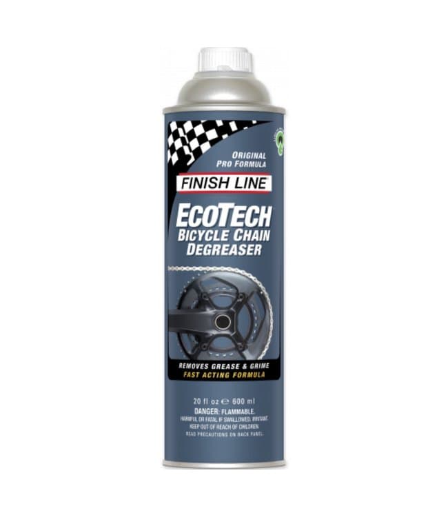 Finish Line Ecotech Degrease