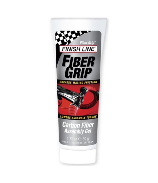 Finish Line Fiber Grip