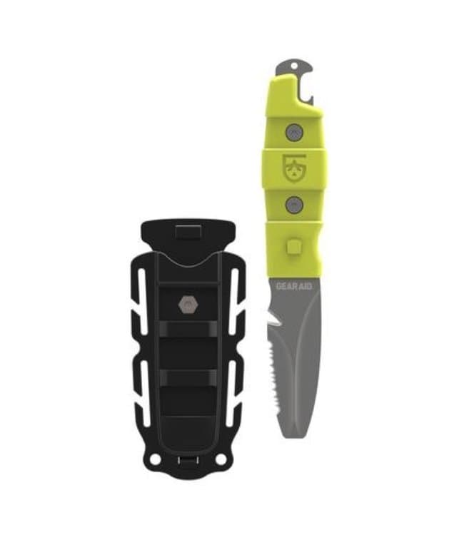 Gear Aid Akua Blunt Tip Knife