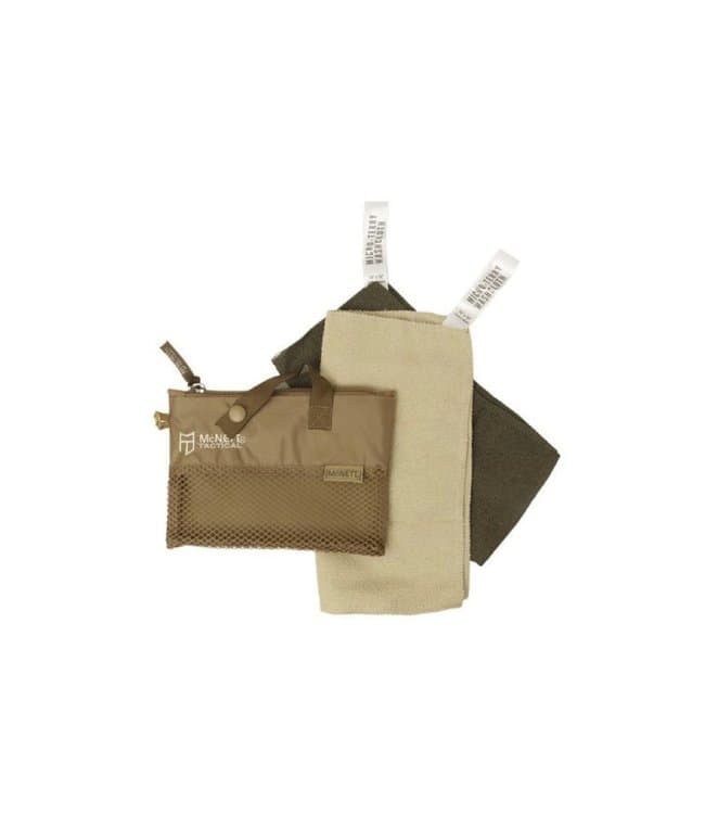 Gear Aid Microfiber Washcloth Kit