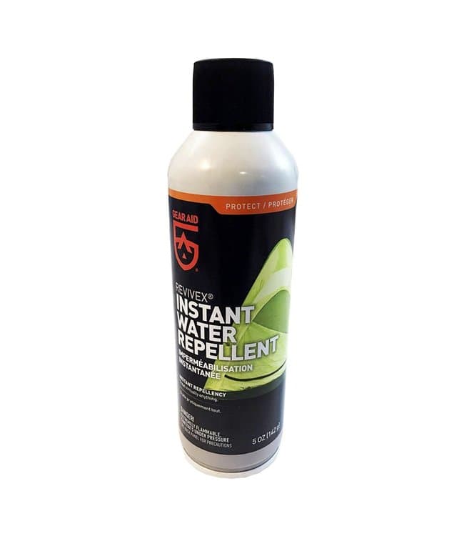 Gear Aid Revivex Instant Water Repellent