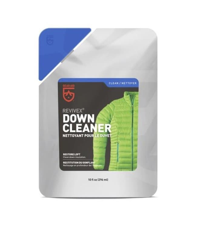 Gear Aid Revivex Down Cleaner