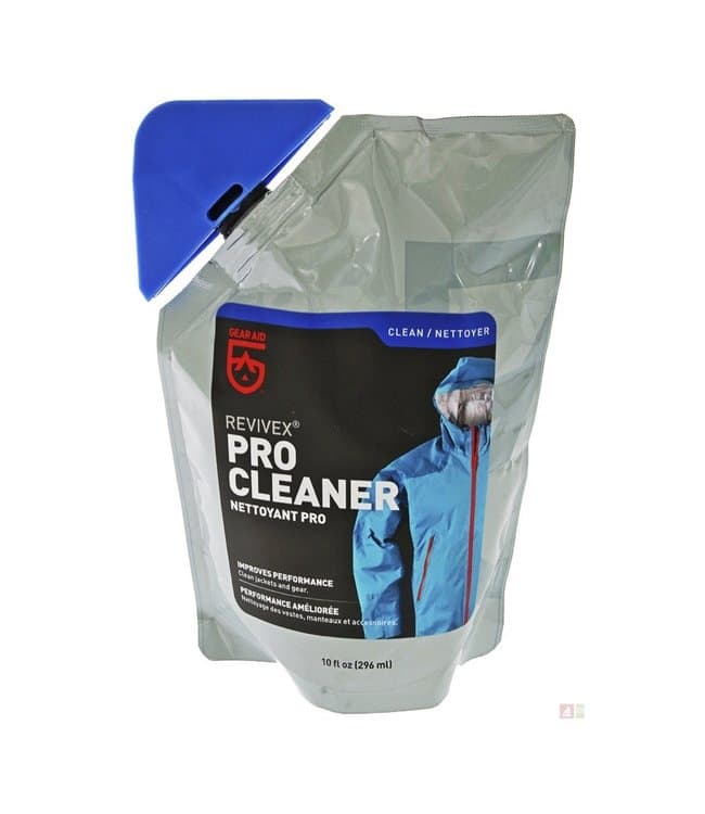 Gear Aid Revivex Synthetic Fabric PRO Cleaner