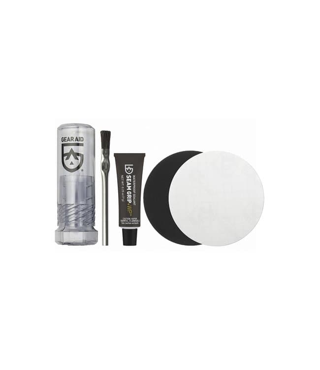 Gear Aid Seam Grip + WP Field Repair Kit