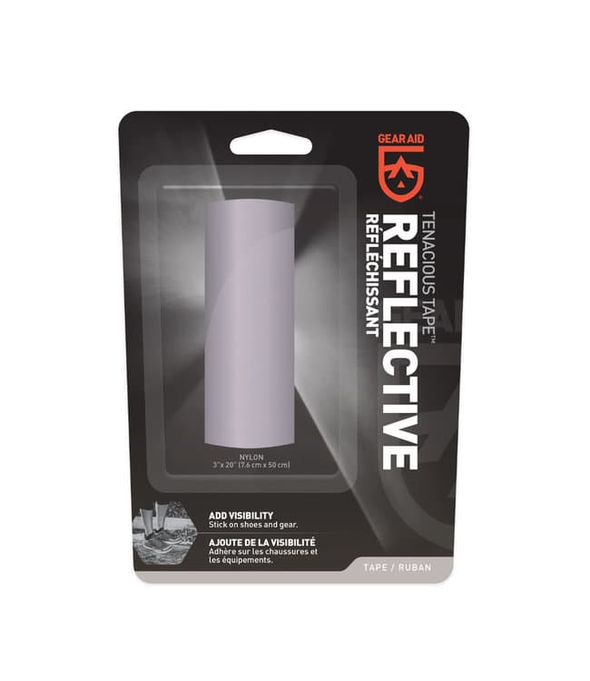 Gear Aid Tenacious Tape Reflective Strips