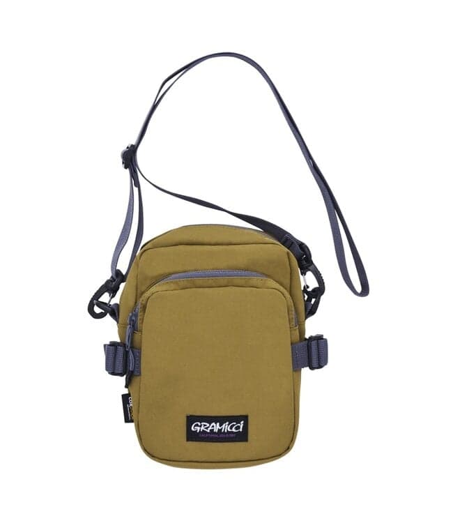 Gramicci Cordura Mini Shoulder Bag