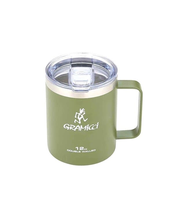 Gramicci Double Walled SS Mug