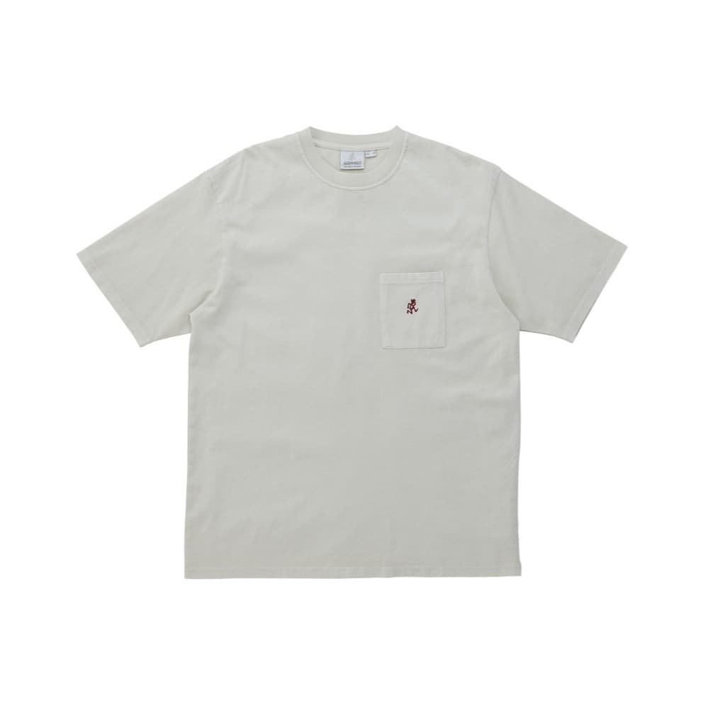 Gramicci One Point Tee