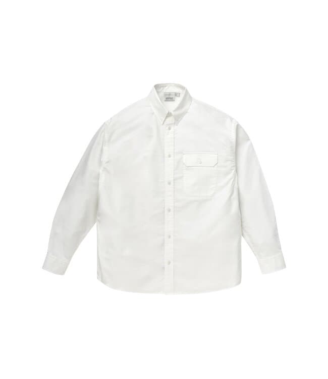 Gramicci Oxford Button Down Stance Shirt(G4FM-J001)