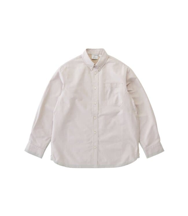 Gramicci Oxford Button Down Stance Shirt