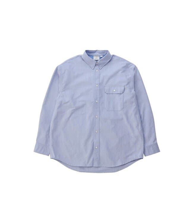 Gramicci Oxford Stance Shirt