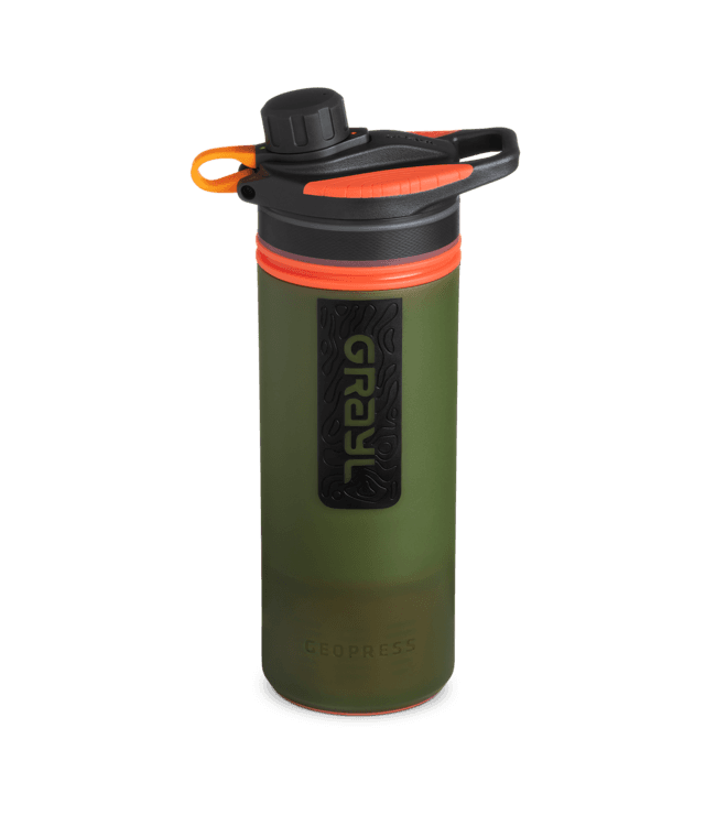 Grayl GEOPress Purifier 710ml
