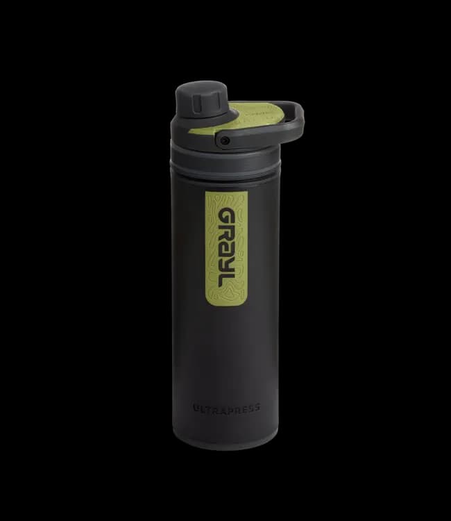Grayl UltraPress Purifier Bottle
